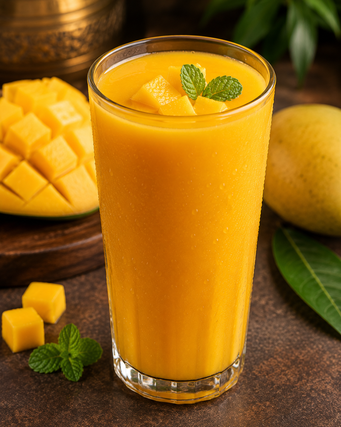 Mango Juice